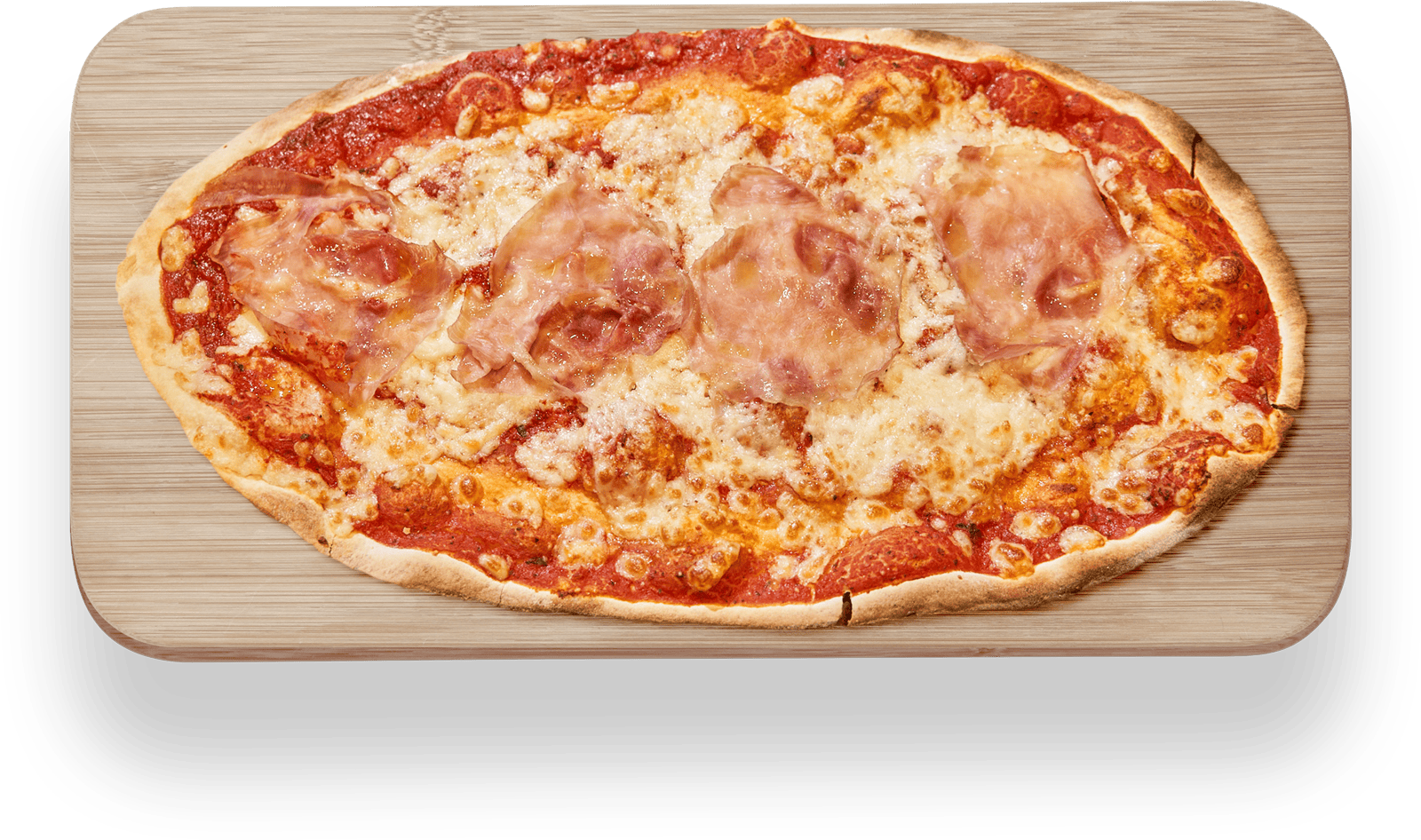 Pizza Traviata - La Fina Pizzeria
