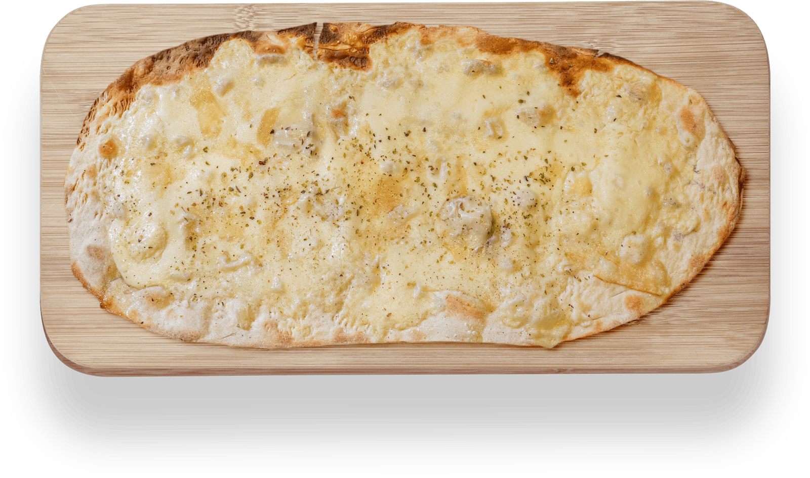 Pizza Diavola - La Fina